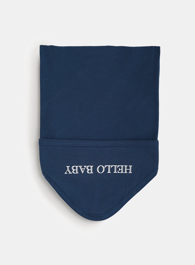 جونيور كوفرتة بيبي ولادي - Image 1